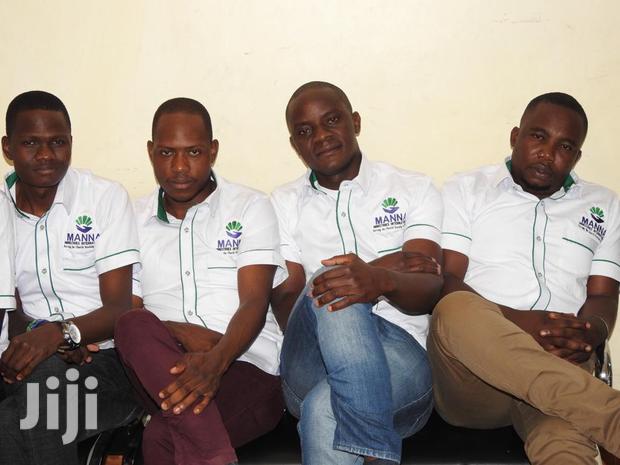 Corporate Shirts/Uniforms - thumbnail 3