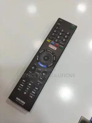 SONY Universal Replacement TV Remote Control