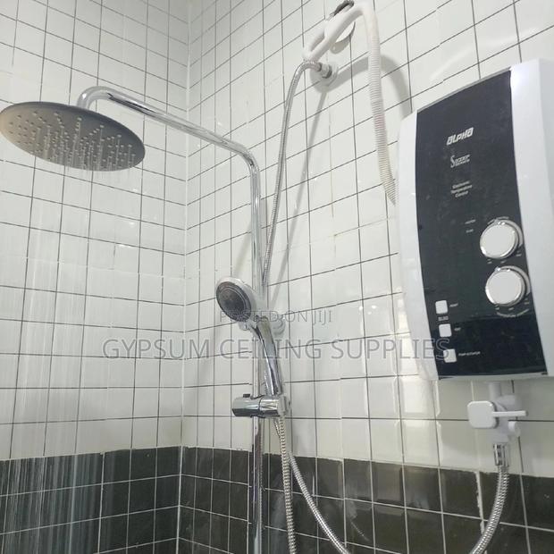 Alpha Instant Shower - thumbnail 2