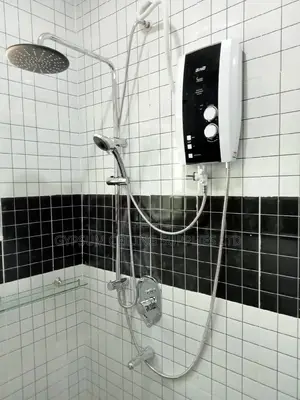 Alpha Instant Shower