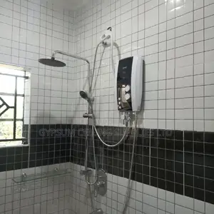 Alpha Instant Shower