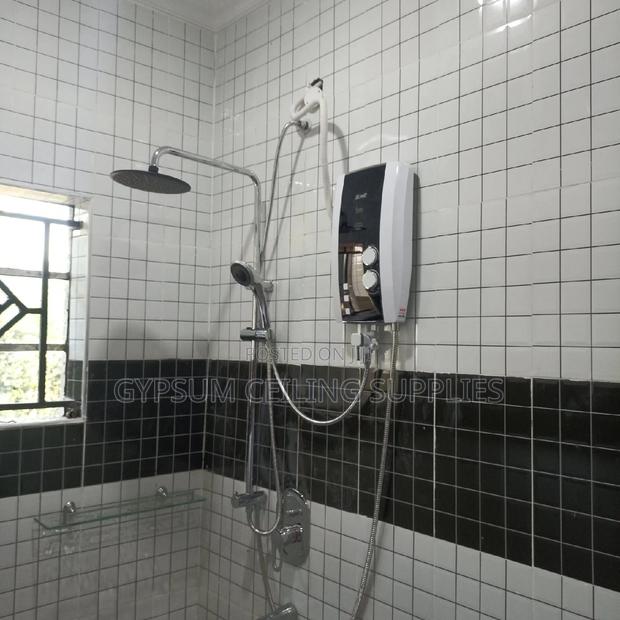 Alpha Instant Shower - thumbnail 3