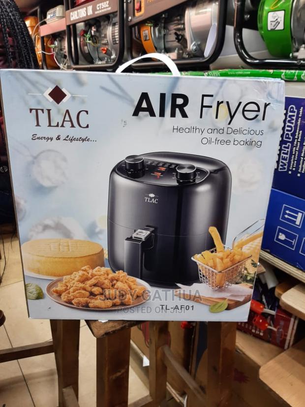 Air Fryer Best Quality