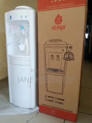 Water Dispenser