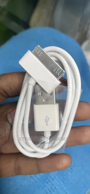 iPad Cable.