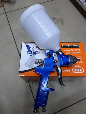Spray Gun Original