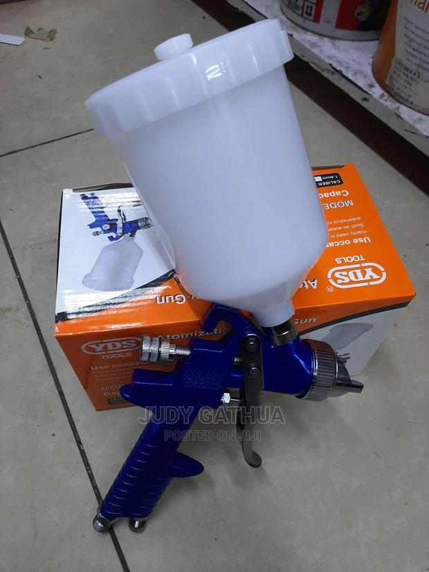 Spray Gun YDS