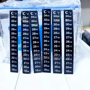 Sticker Temperature Thermometers