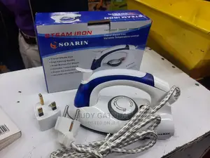 Steam Iron Best Quality