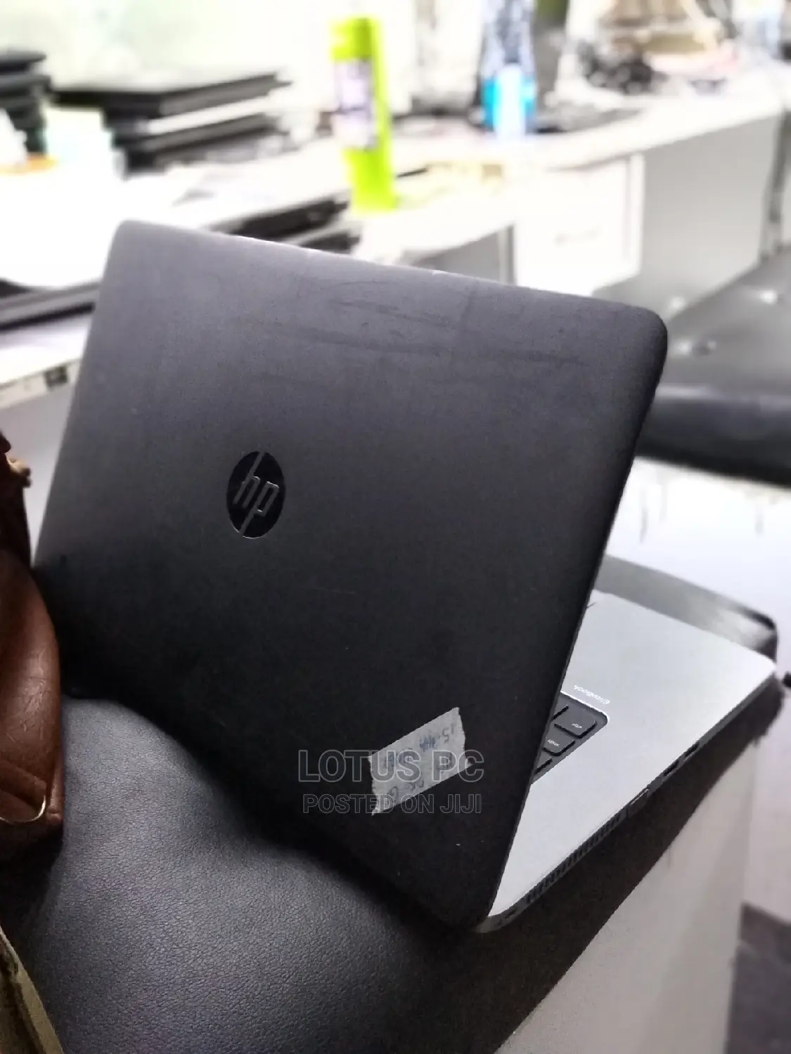 Laptop HP EliteBook 850 G1 4GB Intel Core I5 HDD 500GB