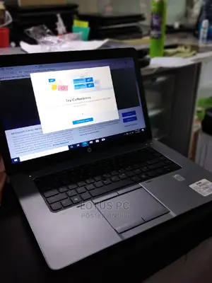 Laptop HP EliteBook 850 8GB Intel Core I5 HDD 500GB