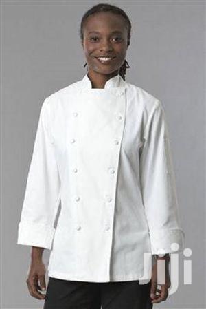 Chef Jackets