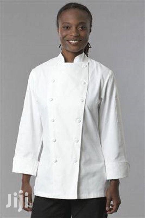 Chef Jackets - thumbnail 3
