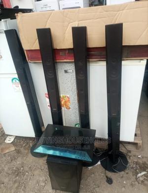 Sony 5.1 Blu-Ray Hometheater E6100 - thumbnail 2