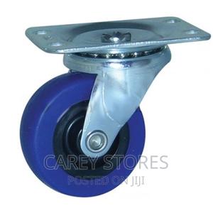Caster Wheel/  Industrial Caster Wheel - thumbnail 2
