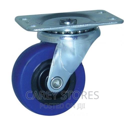 Caster Wheel/  Industrial Caster Wheel - main view
