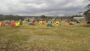 New 2 People Hiring Tents(Full Set)