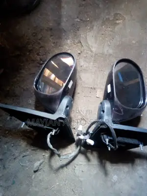 Side Mirror Nissan Note 2005