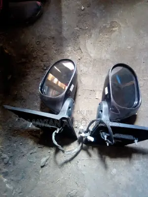 Side Mirror Nissan Note 2005