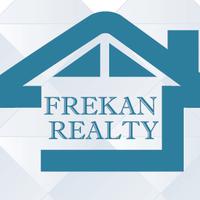 Fredrick logo