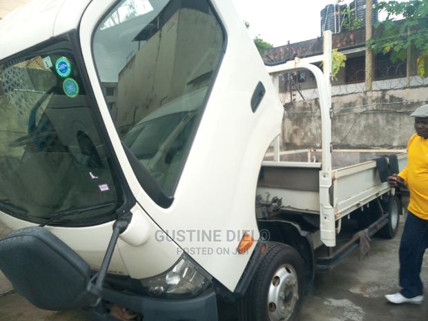Toyota Dyna Long Chassis - thumbnail 5