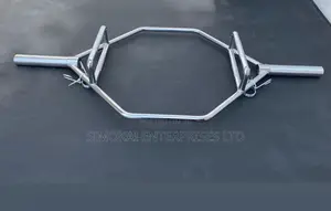 Olympic Trap Bars