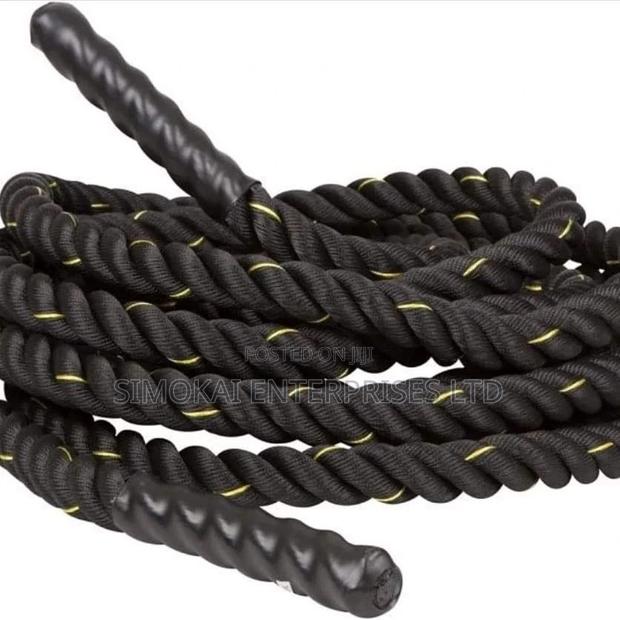 Tug of War Rope - main view