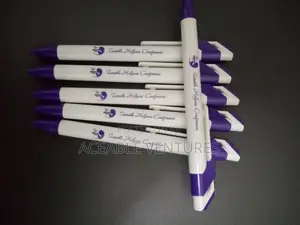Corporate Biro Pens Printing