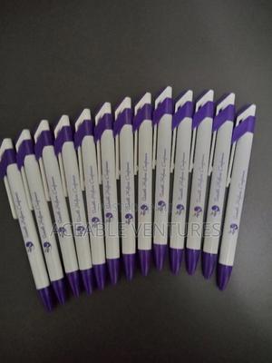 Corporate Biro Pens Printing - thumbnail 2