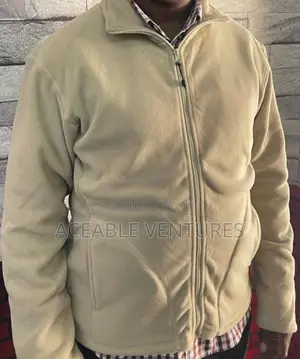 School Fleece Jackets