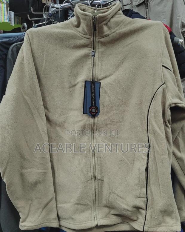 School Fleece Jackets - thumbnail 2