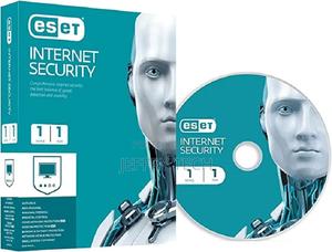 ESET Internet Security 2022| 1 User for 1 Year | Retail Lic - thumbnail 2
