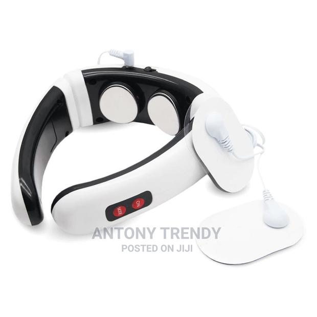 Neck Massager - main view