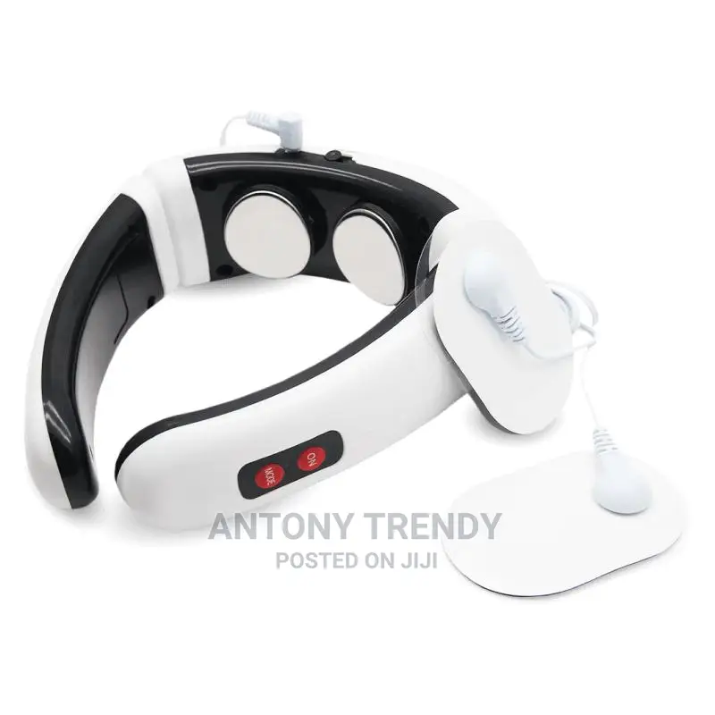 Neck Massager
