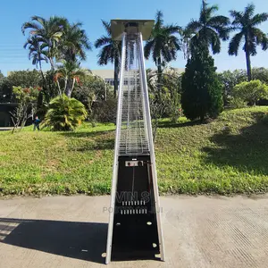 New Patio Heaters* Gas Patio Heaters