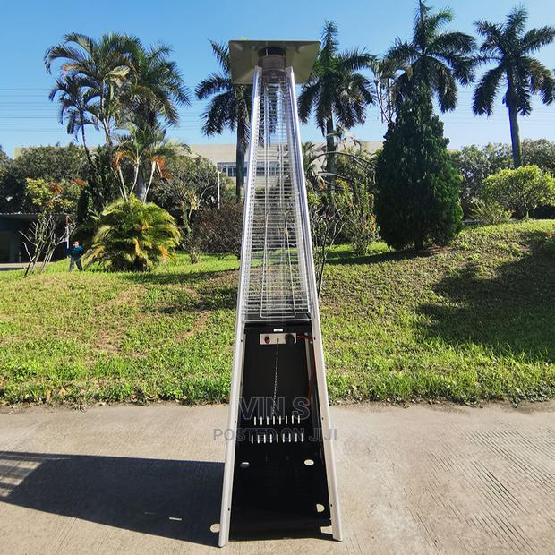 New Patio Heaters* Gas Patio Heaters