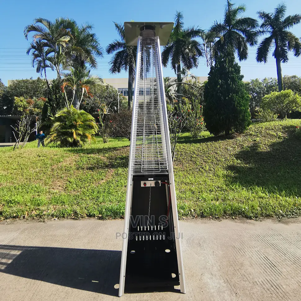 New Patio Heaters* Gas Patio Heaters