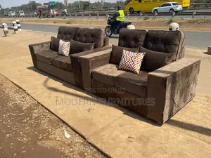 5 Seater Sofa