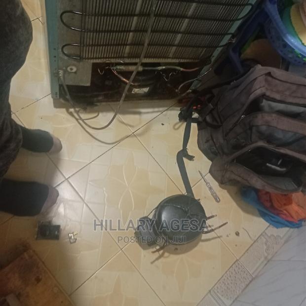 Fridge Repair Services - thumbnail 5