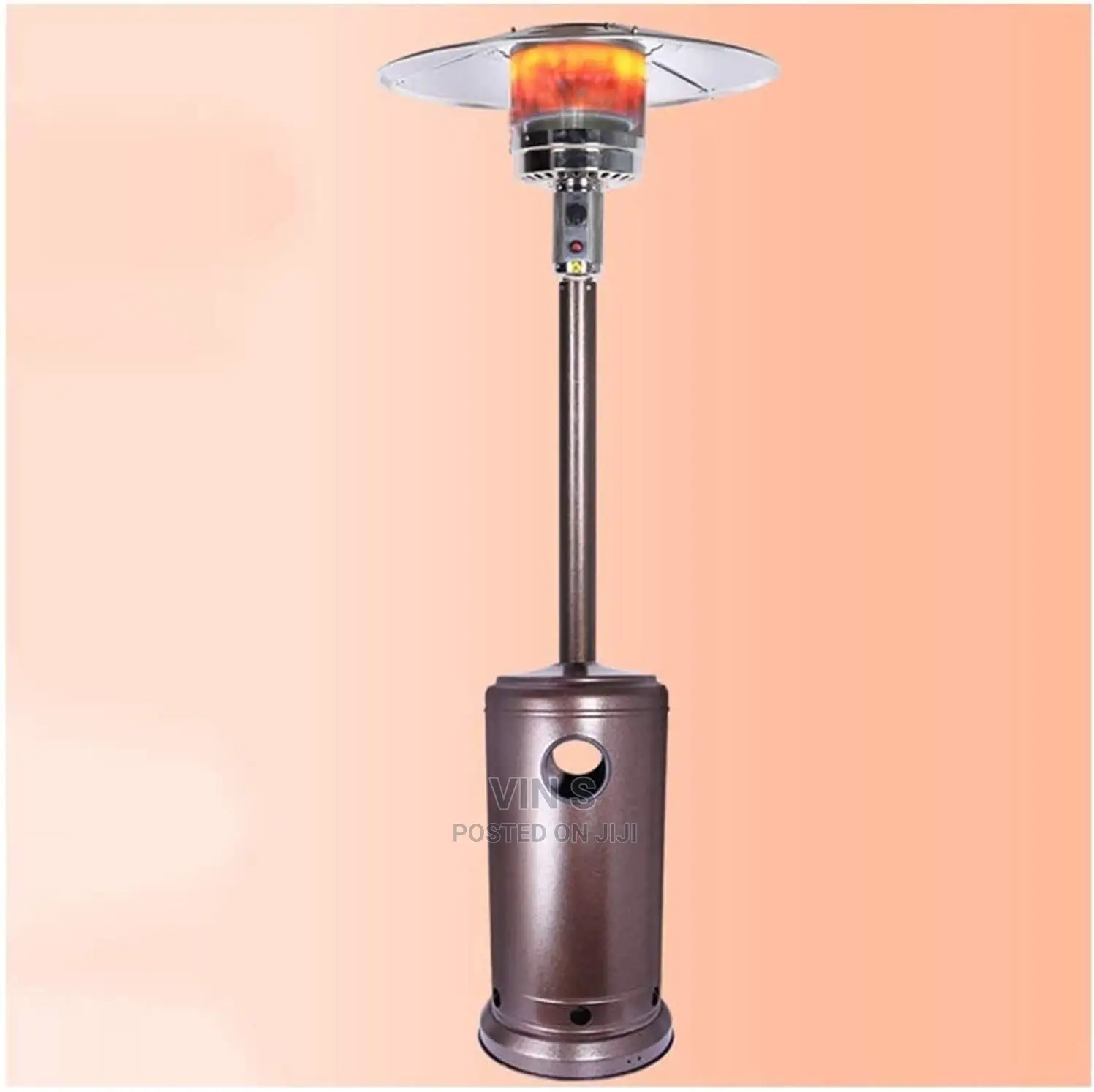 Gas Patio Heaters