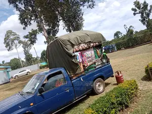 Light Transport Services