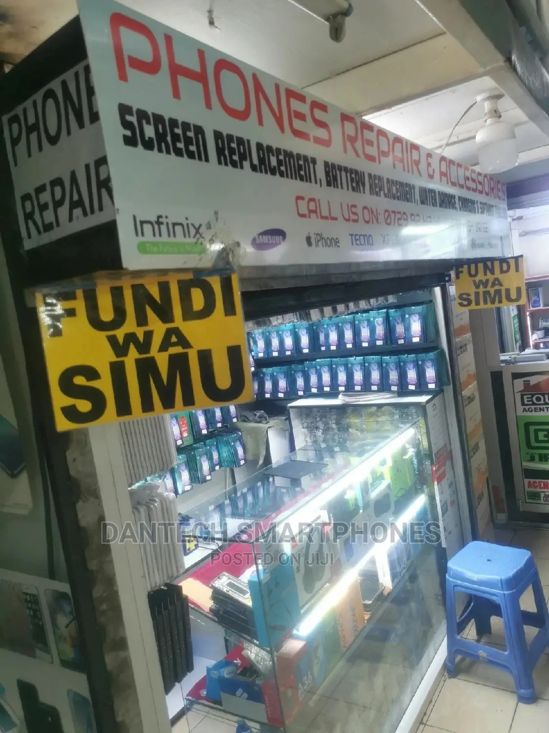 Screens, Battery, Charging Sytems, Audios Ics Etc