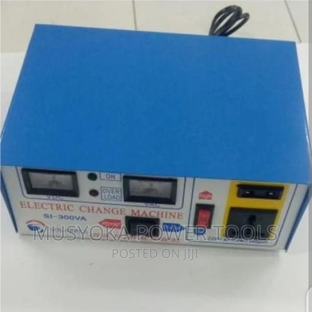 Solarpex 300VA AC Solar Power Inverter
