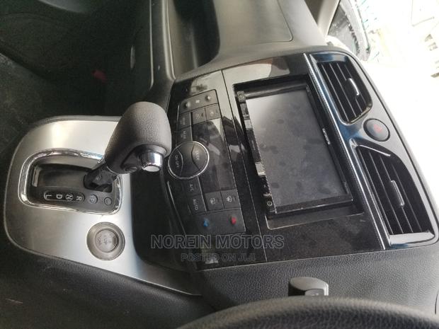 Nissan Serena 2015 Brown - thumbnail 11