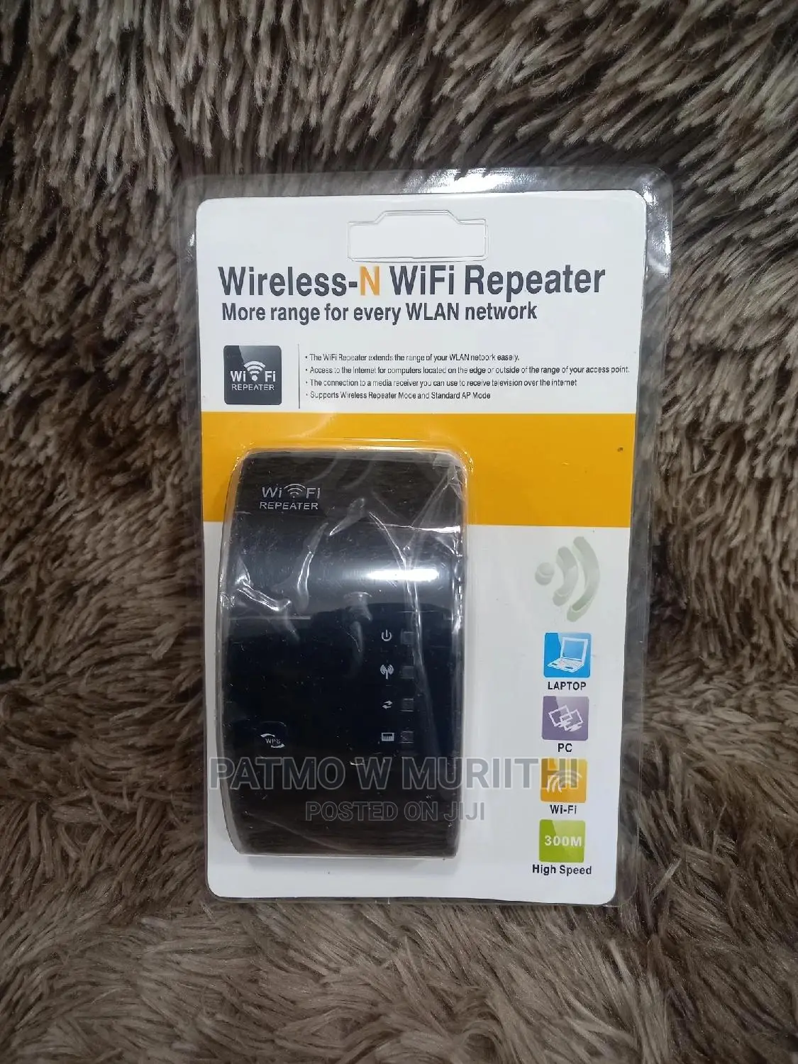 Wifi Repeater Wifi Extender Wifi