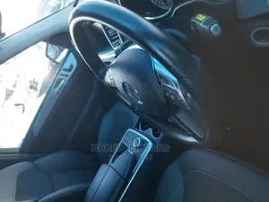 Mercedes-Benz M Class 2014 Black