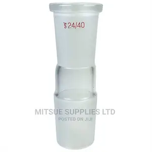 Adapter 8820A15, Reduction, IC Joint 24/29,29/32 ( Borosil)