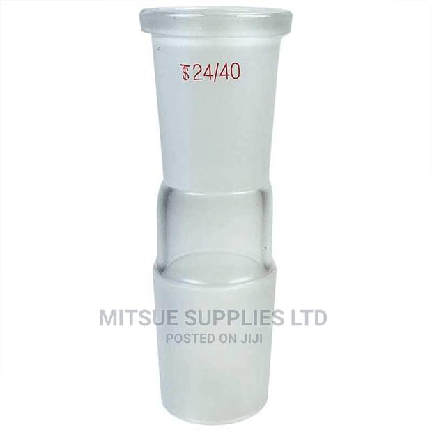 Adapter 8820A15, Reduction, IC Joint 24/29,29/32 ( Borosil)