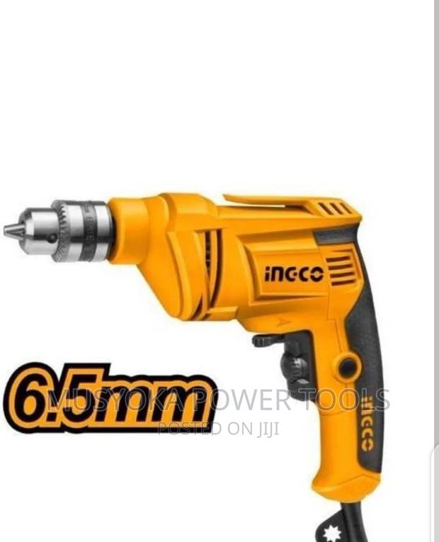 Ingco Impact Drill 13mm 650W