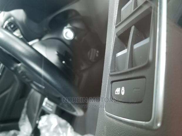 Jaguar F-Pace 20d Prestige 2017 White - thumbnail 5